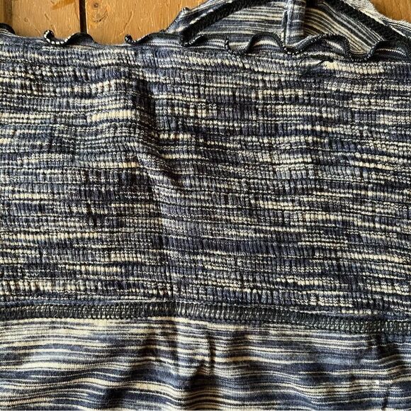 Free People Lettuce Trim Space Dye Cami - Picture 7 of 10